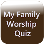 My Family Worship Quiz Apk