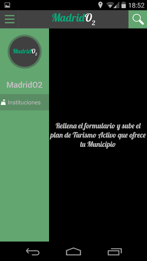 【免費旅遊App】MadridO2-APP點子