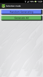 Teams Generator 2 Screenshots 2