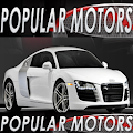 Popular Motors Apk