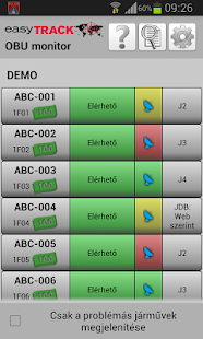 Free Download easyTRACK OBU Monitor APK
