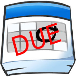 Bill Reminder Free.apk 1.2