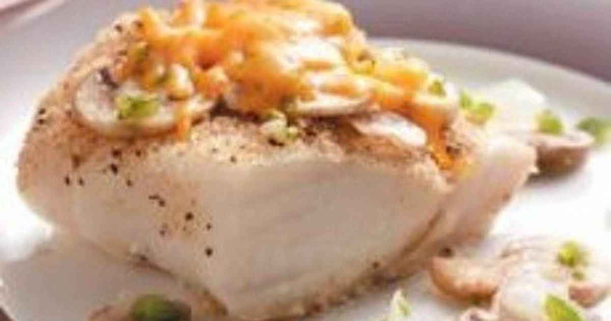 10 Best Baked Cod and Old Bay Seasoning Recipes