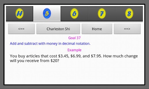 How to install Teach Middle School Math lastet apk for bluestacks