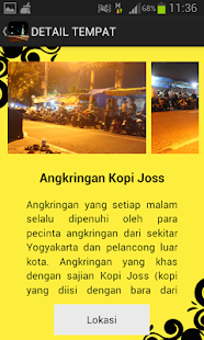 How to mod Jogja Nightlife lastet apk for bluestacks