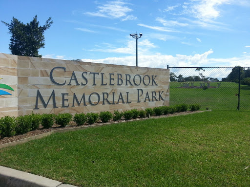 Castlebrook Memorial Park