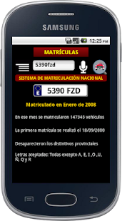 Investiga Coches Ver. Gratuita - náhled