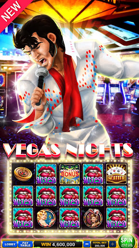 【免費博奕App】Slots Resort-APP點子