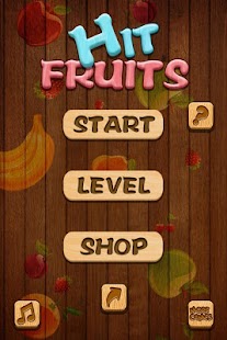 Hit Fruits Screenshots 5