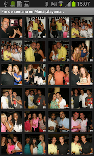 Free Download Grupo Maná APK