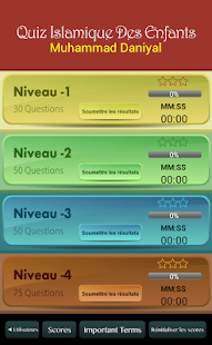 How to install Quiz Islamique des enfants 1.0.8 apk for pc