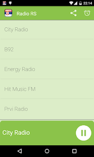 Lastest Radio Serbia APK for Android