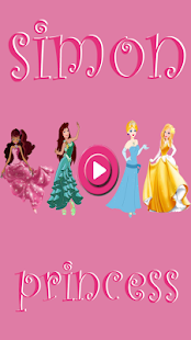 Free Simon Princess APK for Android