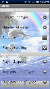 Lastest Dolphin Rainbow Trial APK