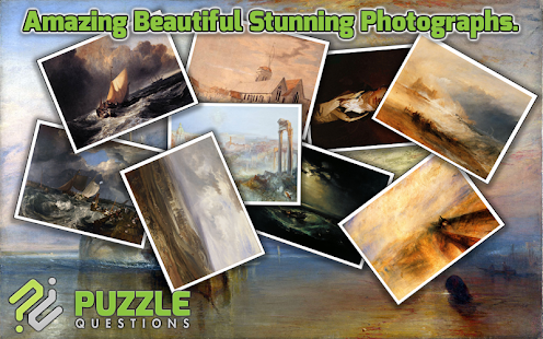 How to download Art Games: Joseph Turner 3.1.5 unlimited apk for laptop