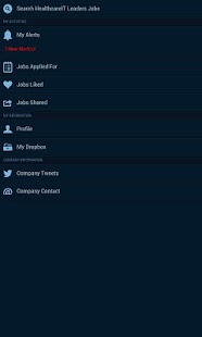 How to get Healthcare IT Leaders Jobs lastet apk for android