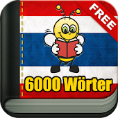 Thailändisch Lernen Wörter