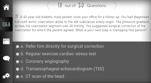 Internal Medicine In-Review