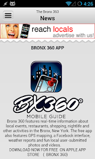 Lastest The Bronx 360 APK for Android