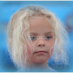 Blonde ...  by Desiree Havenga - Babies & Children Children Candids
