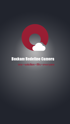 Boxkam