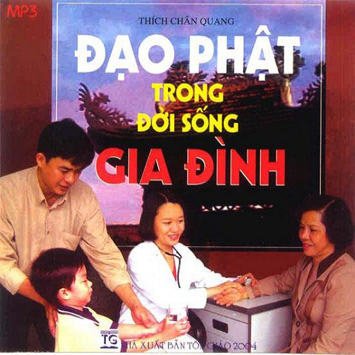 Dạy con phần 1