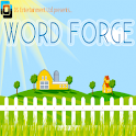Word Forge – Full logo