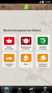 La ferme Screenshots 1