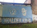 Chorzów - Waldek KING