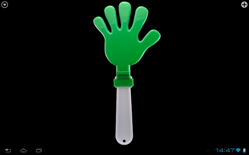 【免費體育競技App】Hand Clapper (No Ads)-APP點子