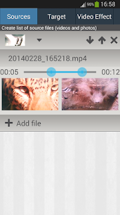 How to download mVeejay - awesome video editor 1.0 mod apk for android
