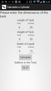 How to get Fuel Tank Calculator 1.4 apk for bluestacks