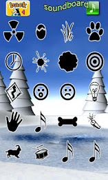 Talking P. & P. Penguin AdFree poster 8