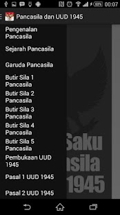 How to download Buku Saku Pancasila & UUD 1945 1.0 mod apk for pc