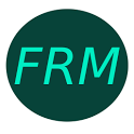 Mortgage Calculator FRM icon