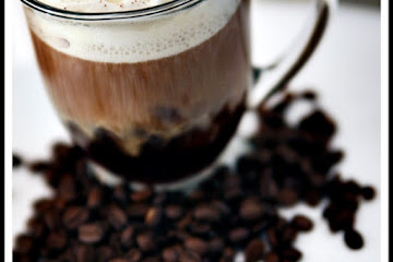 Kahlúa Café