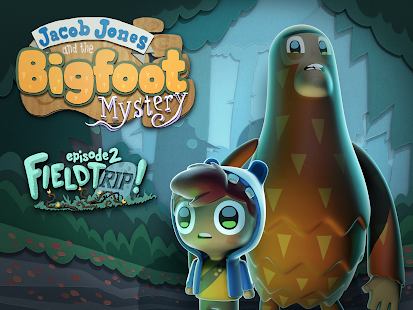 Jacob Jones : Episode 2 Screenshots 5