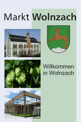 Wolnzach