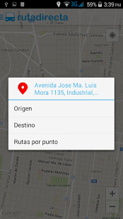 How to mod Rutadirecta 2.2.11 mod apk for laptop