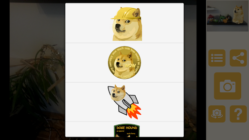 【免費媒體與影片App】Photo With Doge-APP點子