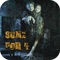 Something for Silent Hill 4 APK Icon