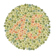 Color Blindness Sim/Correction