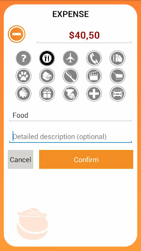 【免費財經App】GoldPot - Expense Manager-APP點子