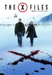 The X-Files: I Want To Believe