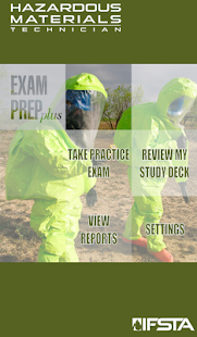 How to install HazMat Tech 1st Exam Prep Plus lastet apk for bluestacks