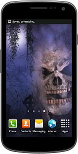 Download Scary Evil Ghost APK