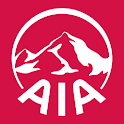 AIA Korea Mobile Portal logo