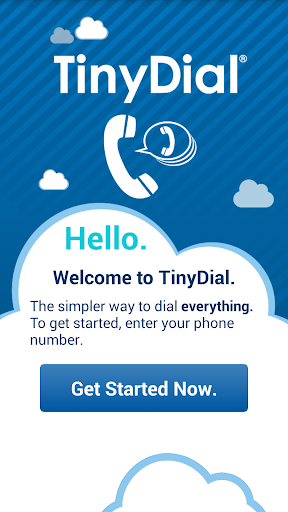 TinyDial