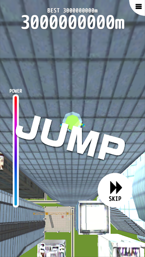 【免費休閒App】Infinite trampoline 3D-APP點子