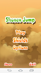 Shonen Jump Screenshots 0